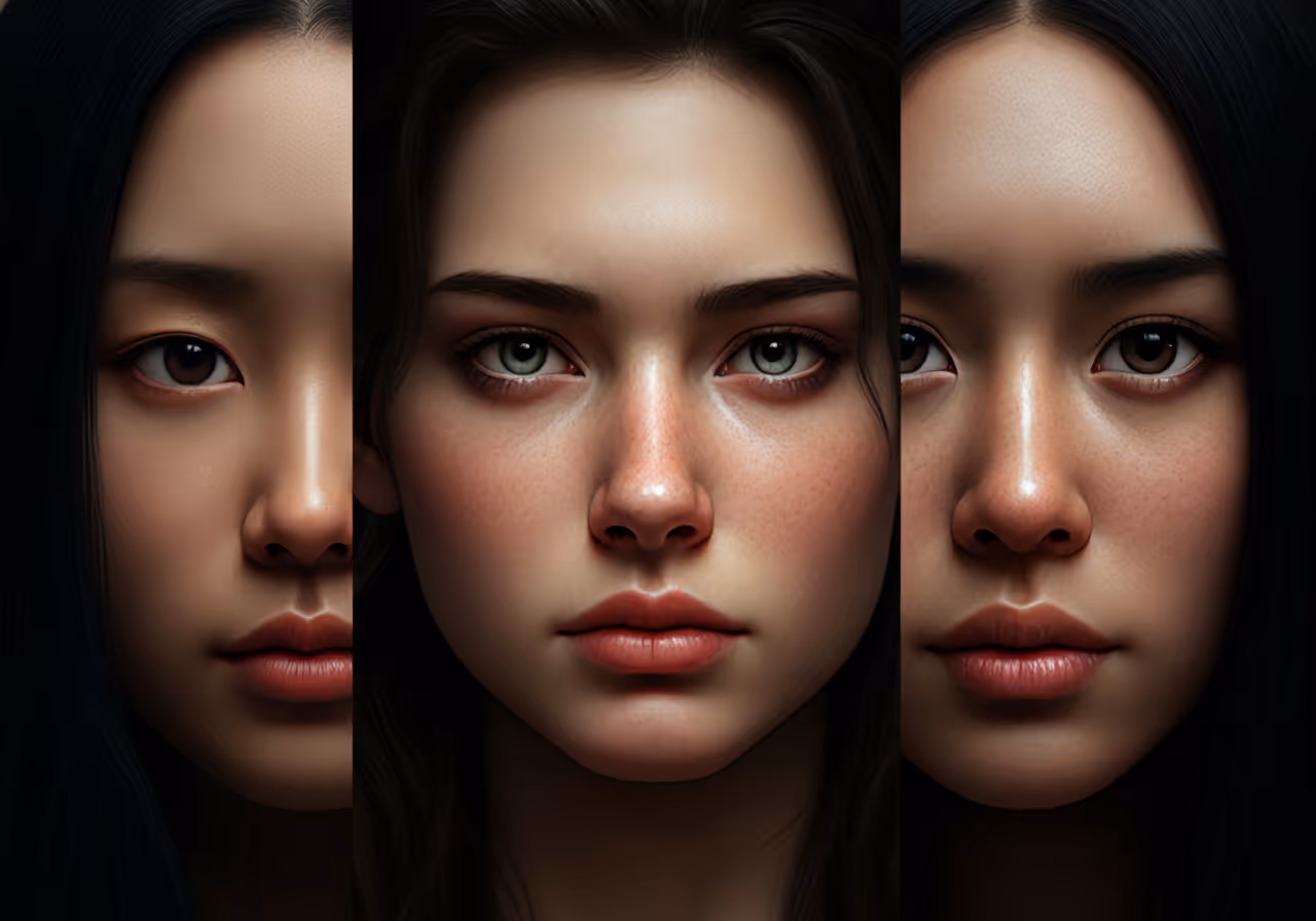 Image upscaling overview